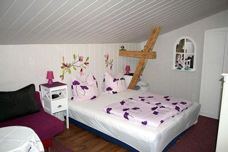 One-Bedroom Apartment In Putbus II Exteriör bild
